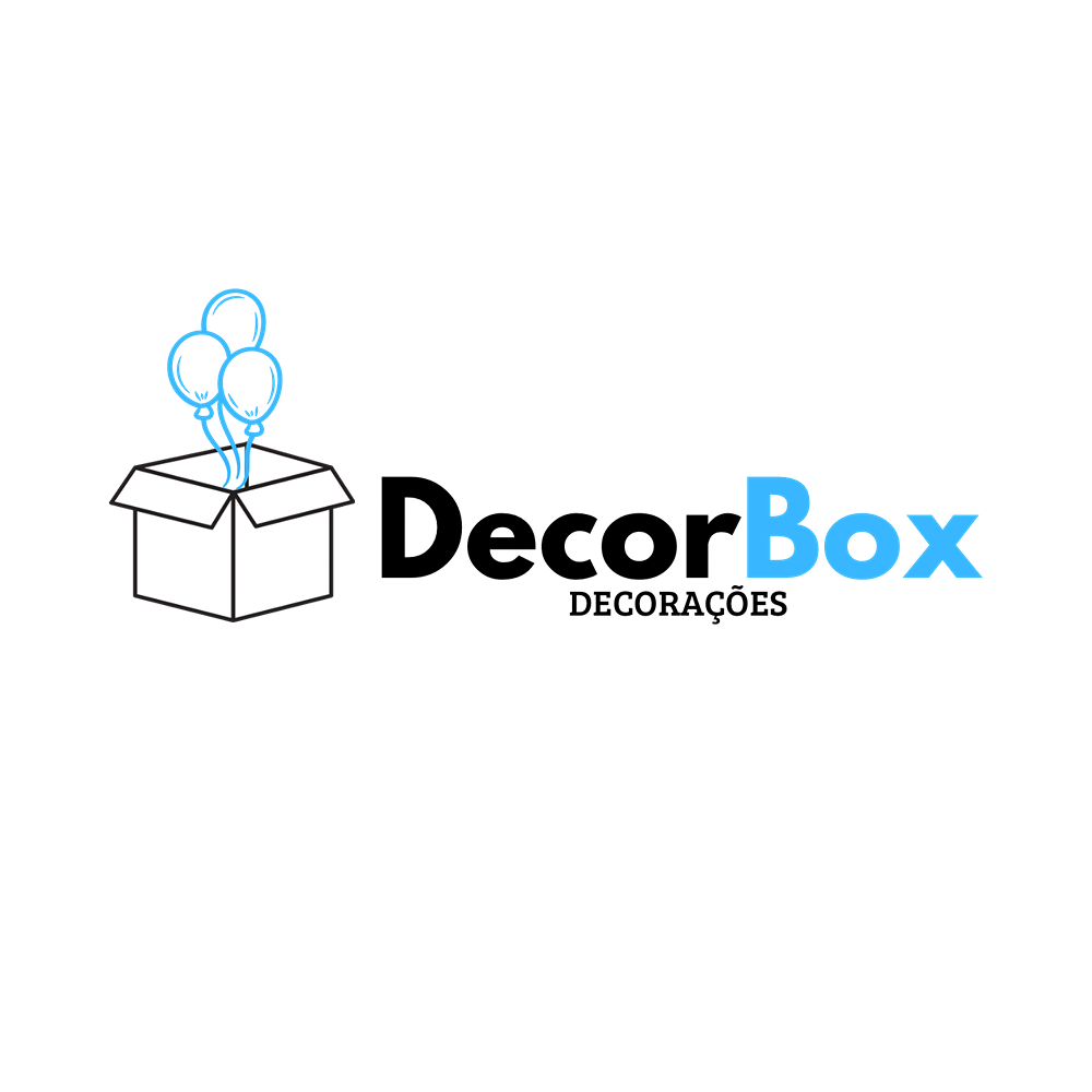 Logo de DecorBox