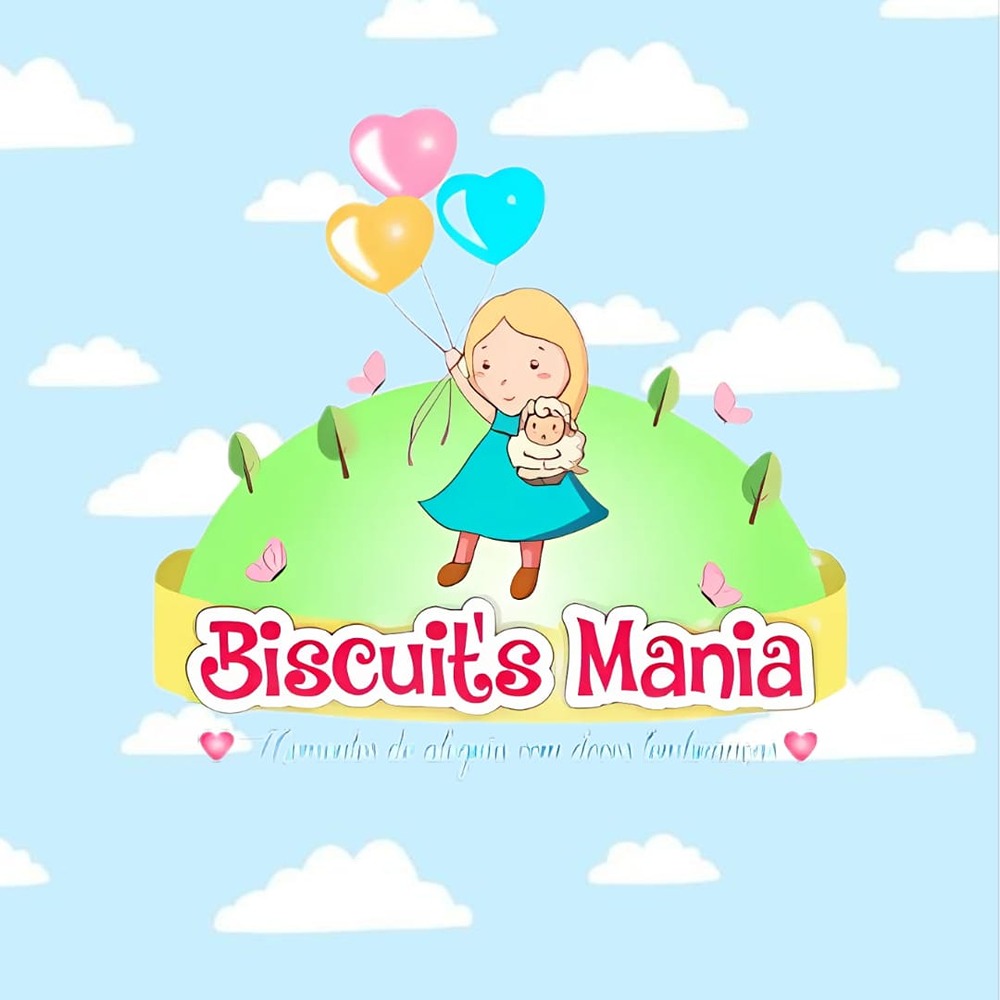 Logo de Biscuit´s Mania