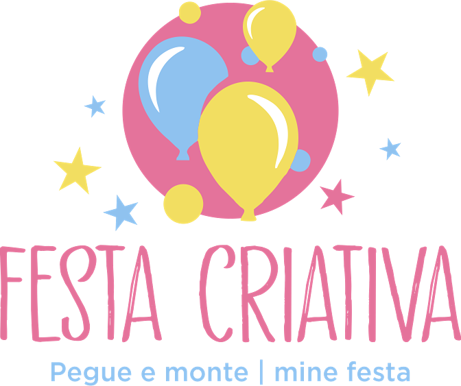 Logo de Festa Criativa Udi
