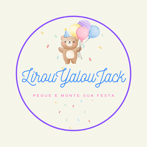 Logo de Lirou Yalou Jack