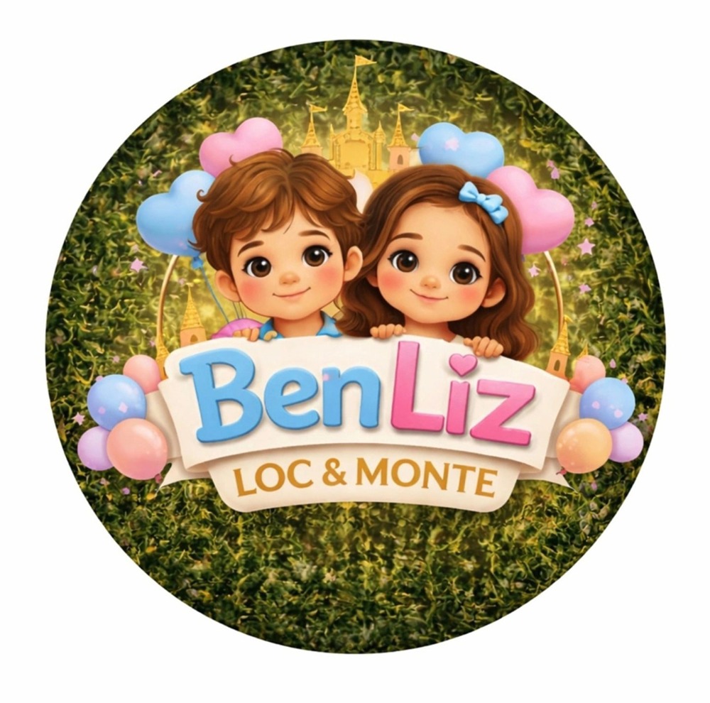 Logo de BenLiz Loc & Monte
