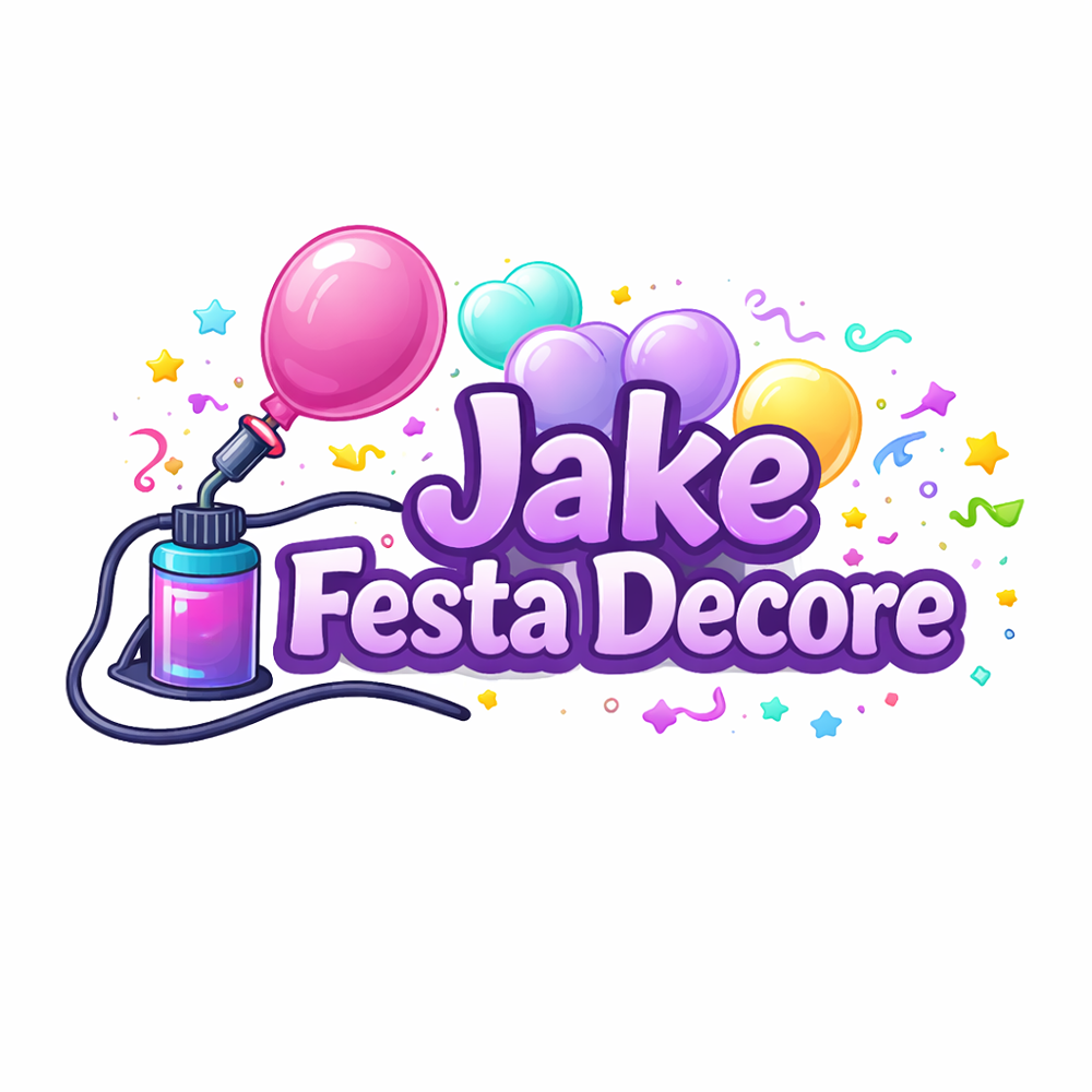 Logo de Jake Festa Decore 