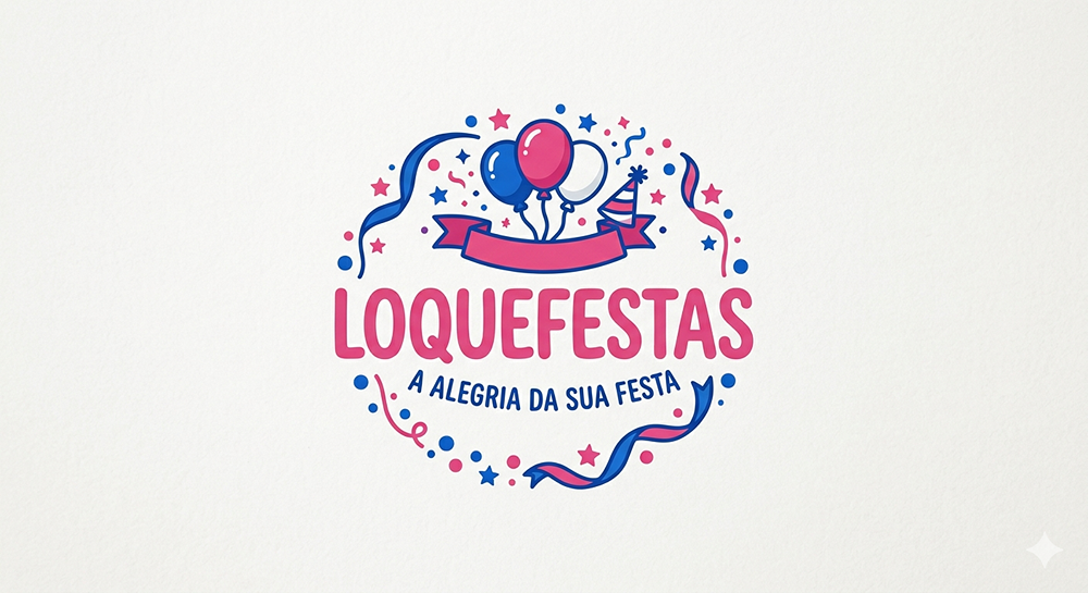 Logo de Loque Festas 