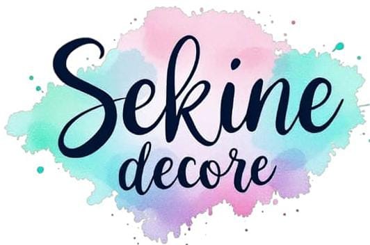 Logo de Sekine Decore