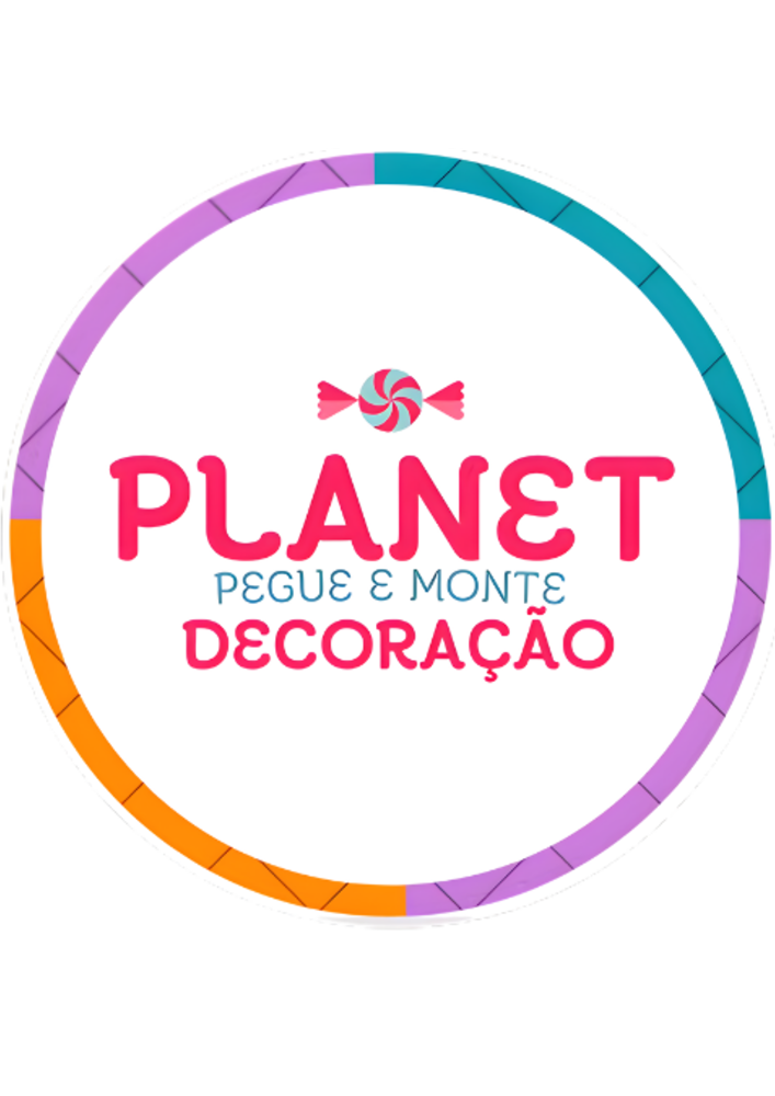 Logo de PLANET PEGUE E MONTE