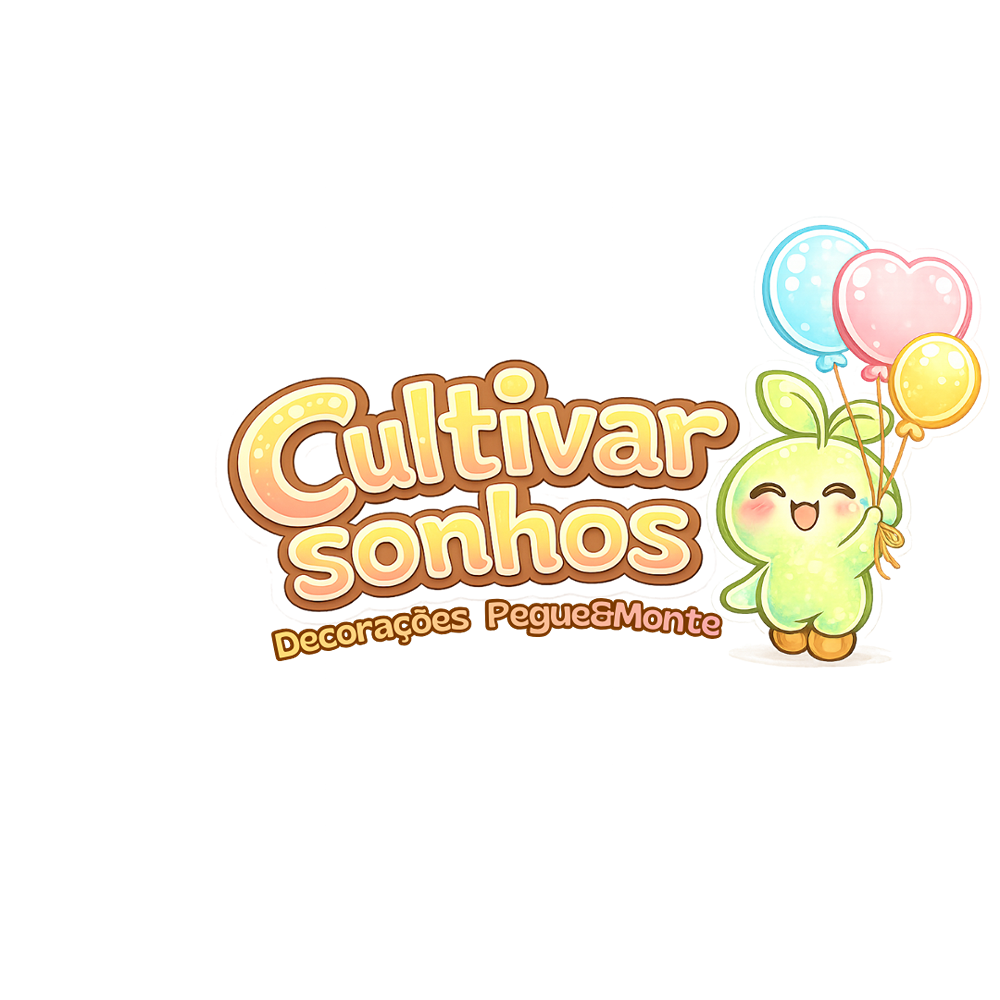Logo de Cultivar Sonhos Pegue e Monte