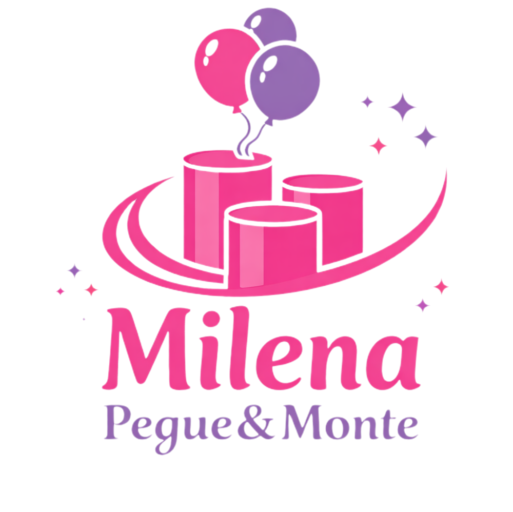 Logo de MI Pegue e Monte 