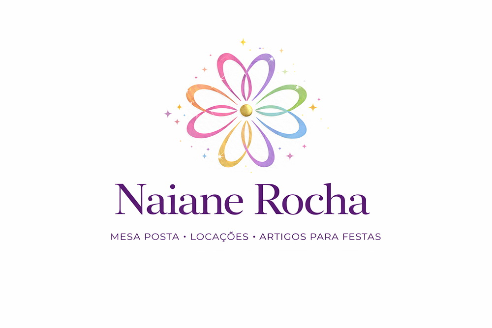 Logo de Naiane Rocha