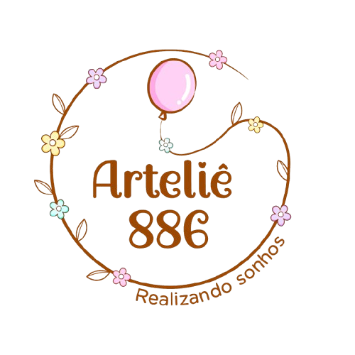 Logo de ARTELIE886