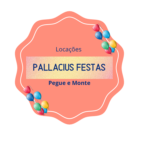 Logo de Pallacius Festas