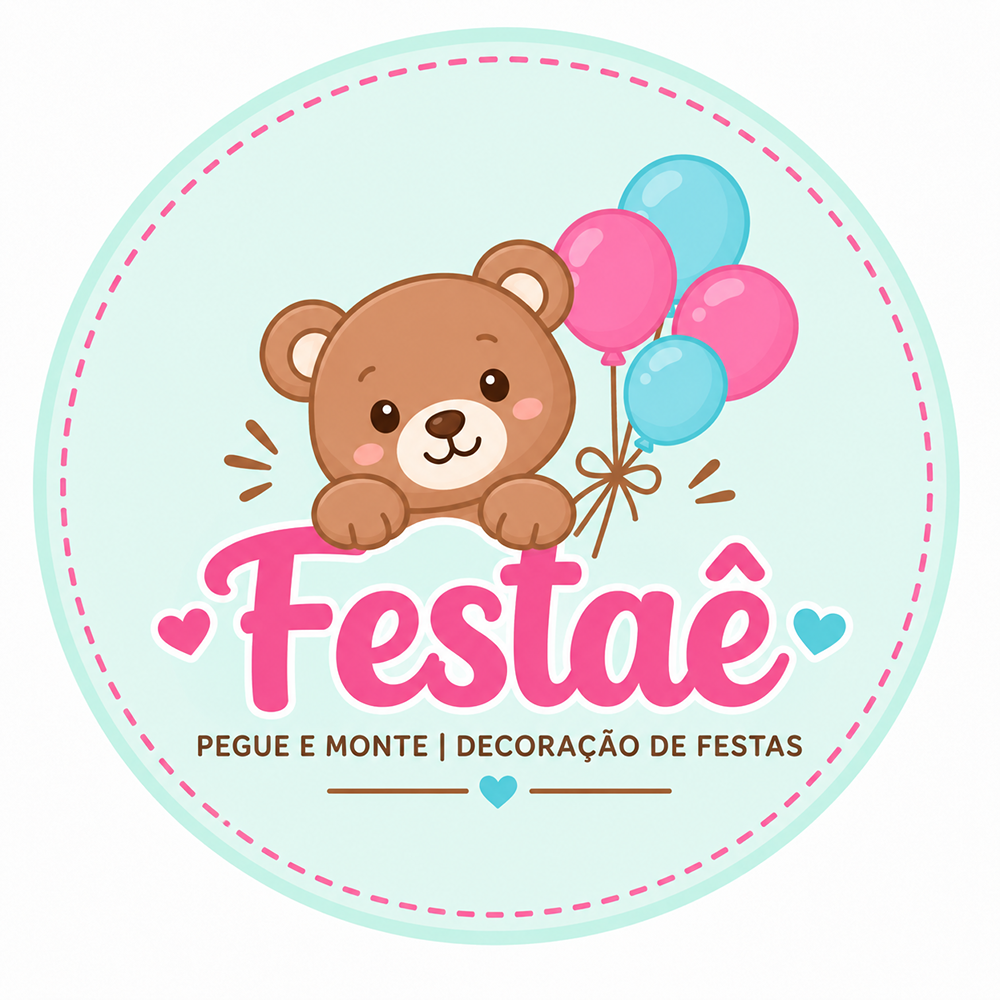 Logo de Festaê 