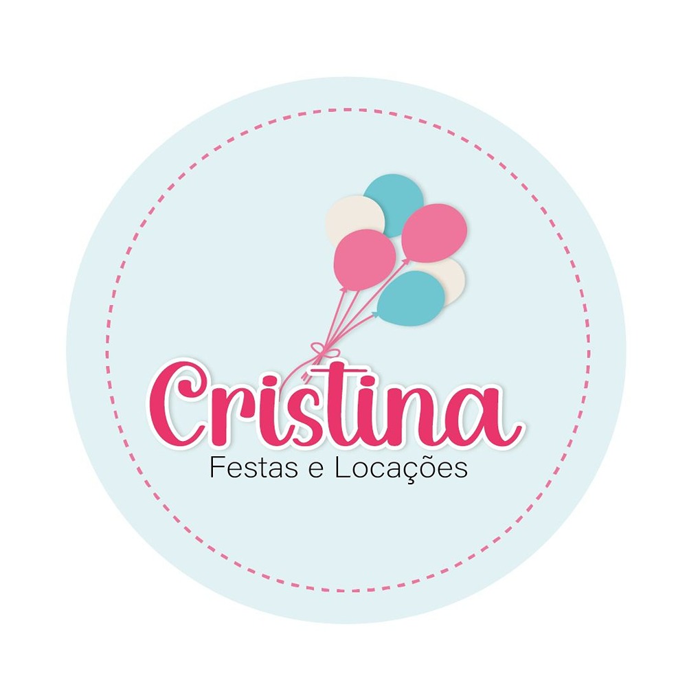Logo de Cristina Locações 