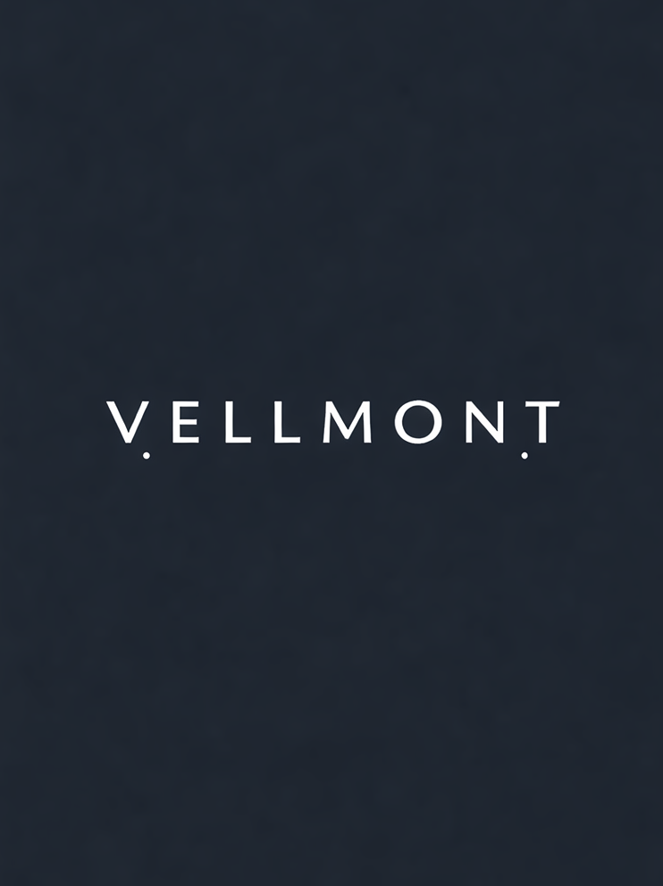 Logo de Vellmont Locações