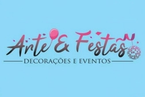 Logo de Arte & Festas 