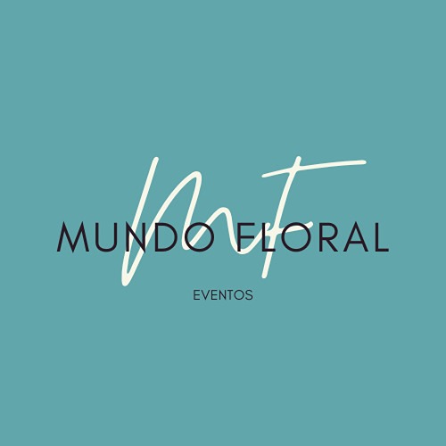 Logo de Mundo Floral 