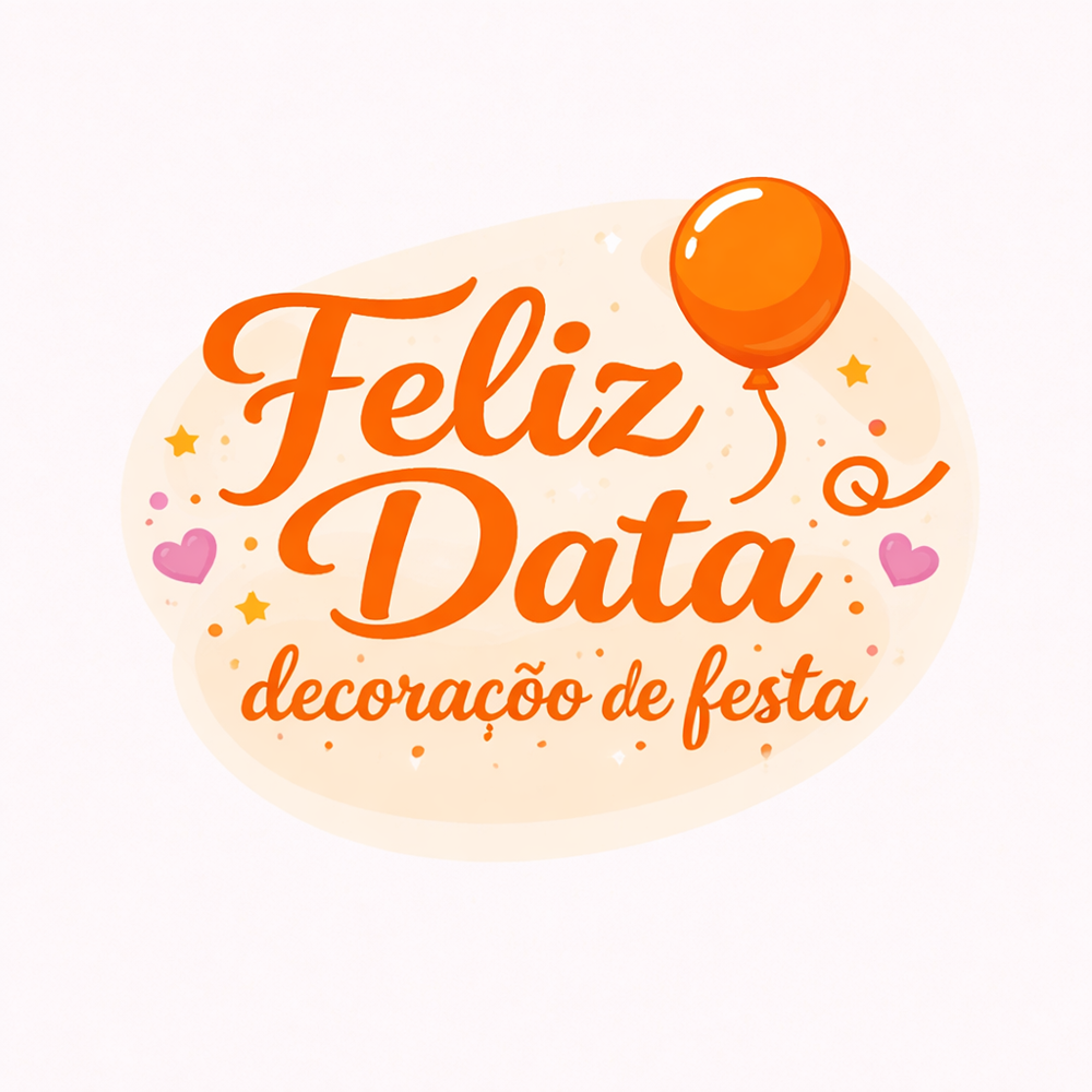 Logo de Feliz Data Pegue e Monte 