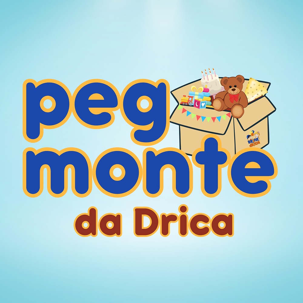 Logo de PEG E MONTE DA  DRICA
