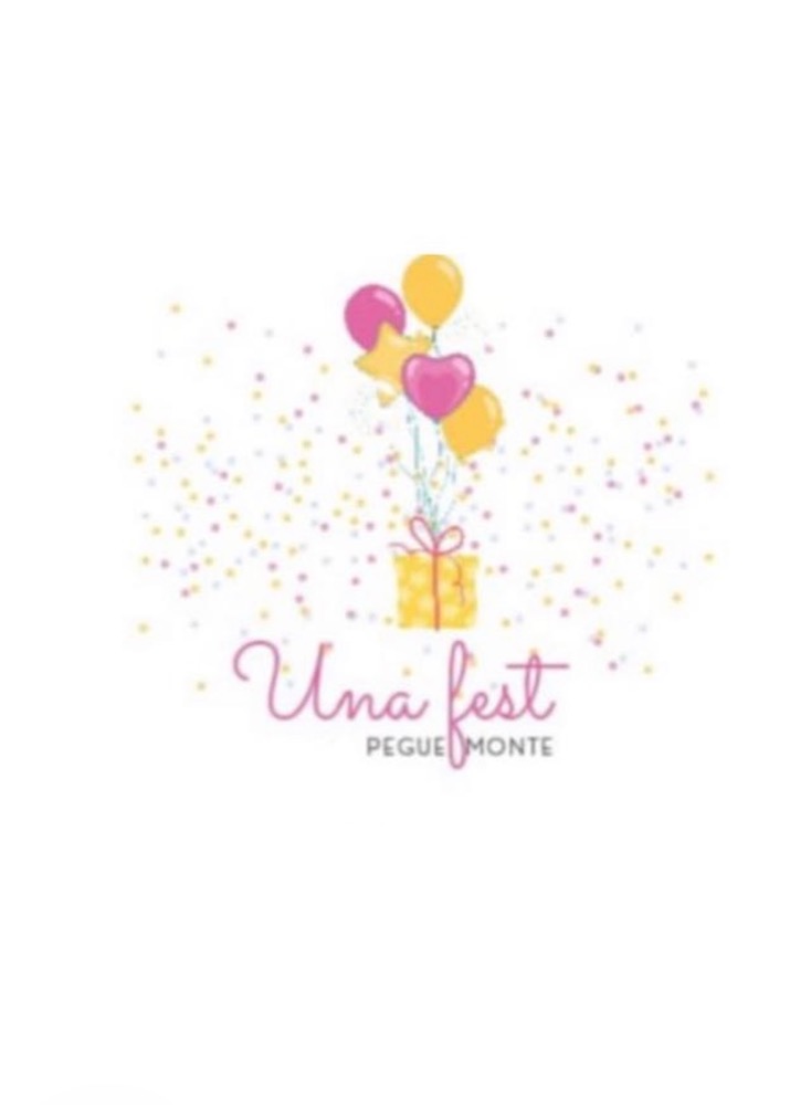 Logo de Una Fest