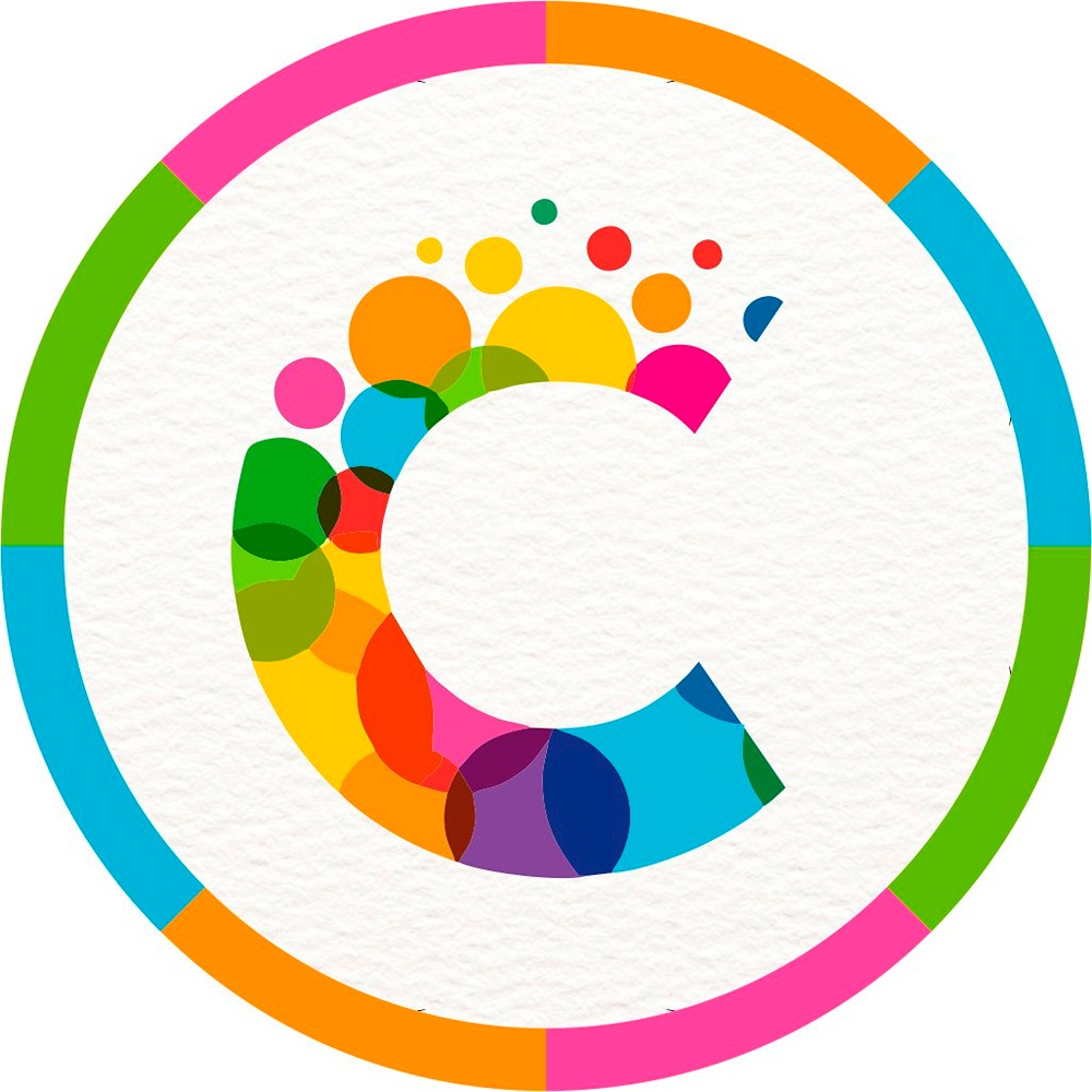 Logo de Colorfest Festa