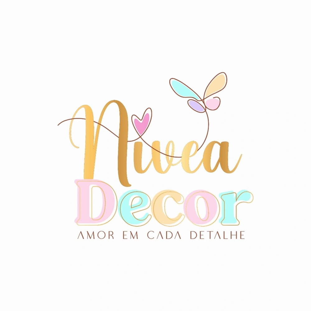 Logo de Nivea Decor 