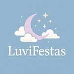 Logo de LUMI FESTAS