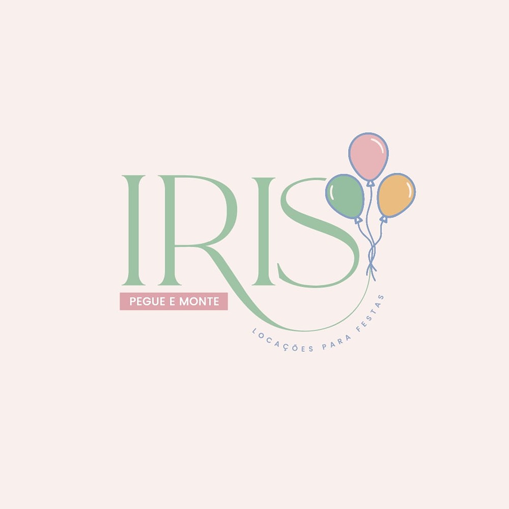 Logo de IrisPegueeMonte