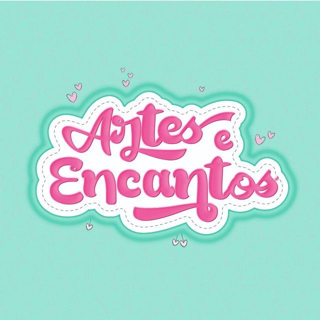 Logo de Artes e Encantos locações