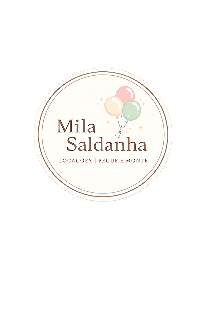 Logo de Mila Saldanha Pegue e Monte