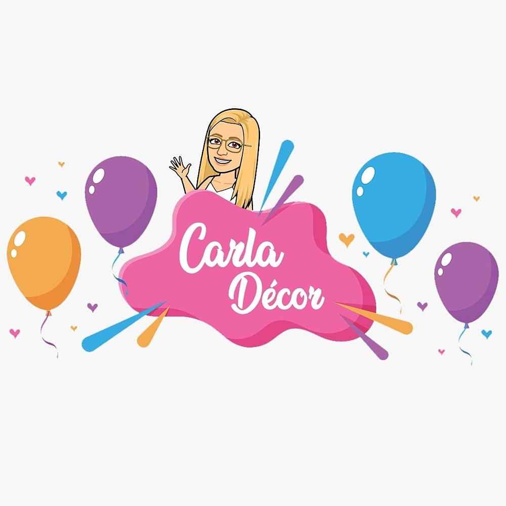 Logo de Carla decor