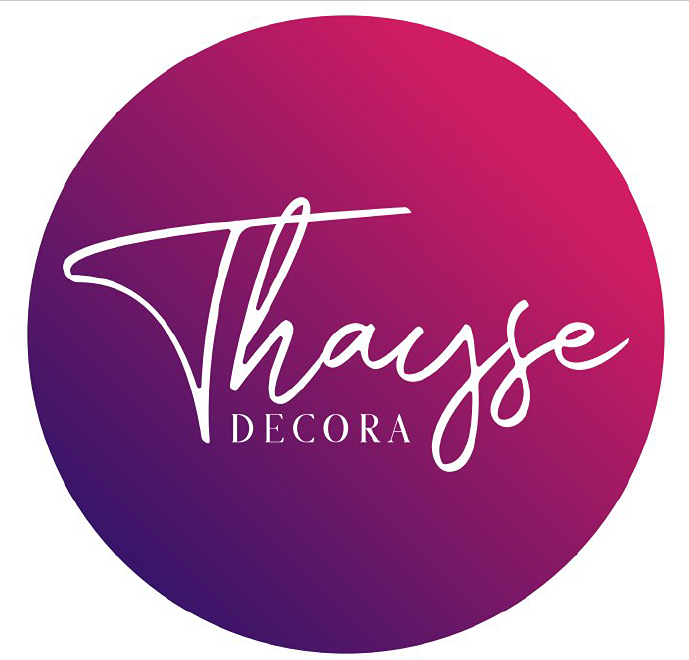 Logo de THAYSE DECORA
