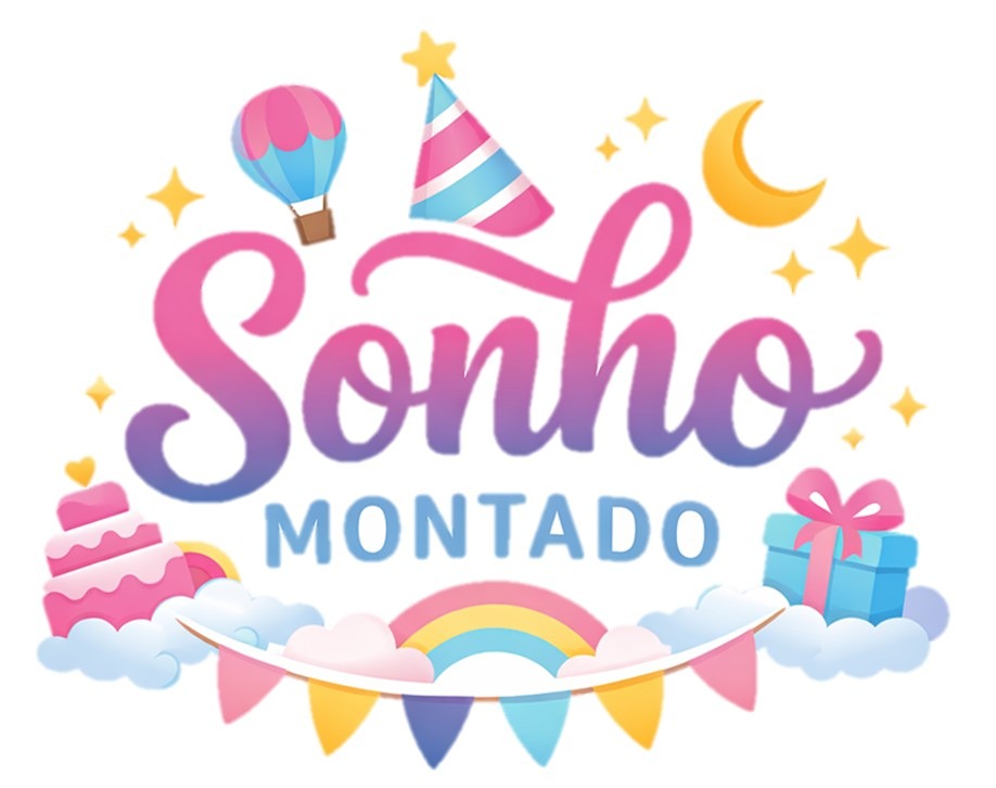 Logo de Sonho Montado