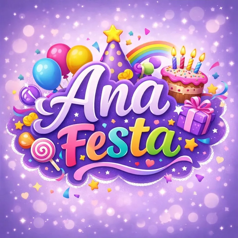 Logo de Anafesta