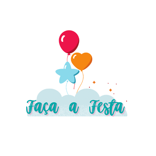 Logo de Ateliê Faça a Festa