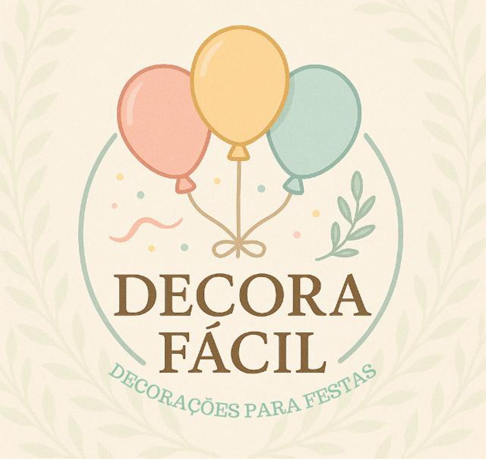 Logo de Decora Fácil