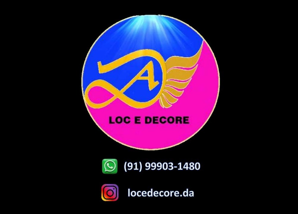 Logo de Locedecore
