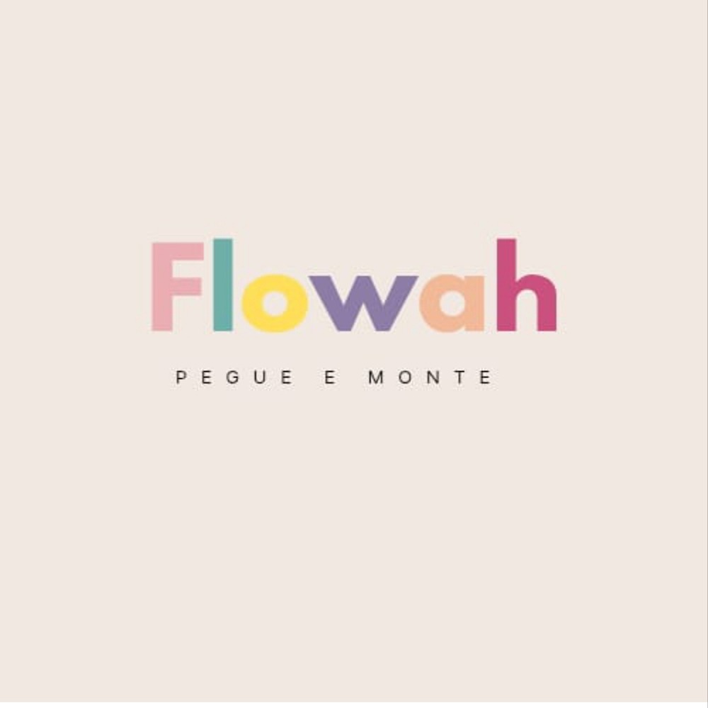 Logo de Flowahdecor 