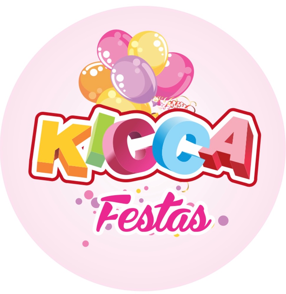 Logo de Kicca festa 