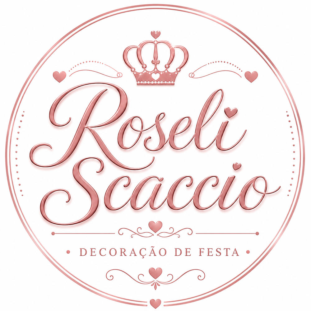 Logo de ROSELI SCACCIO