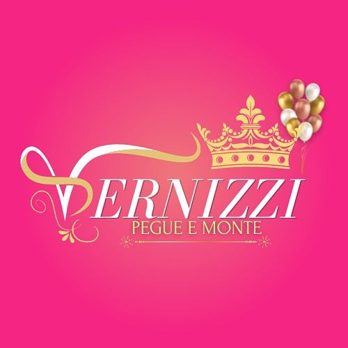 Logo de Vernizzi Decorações