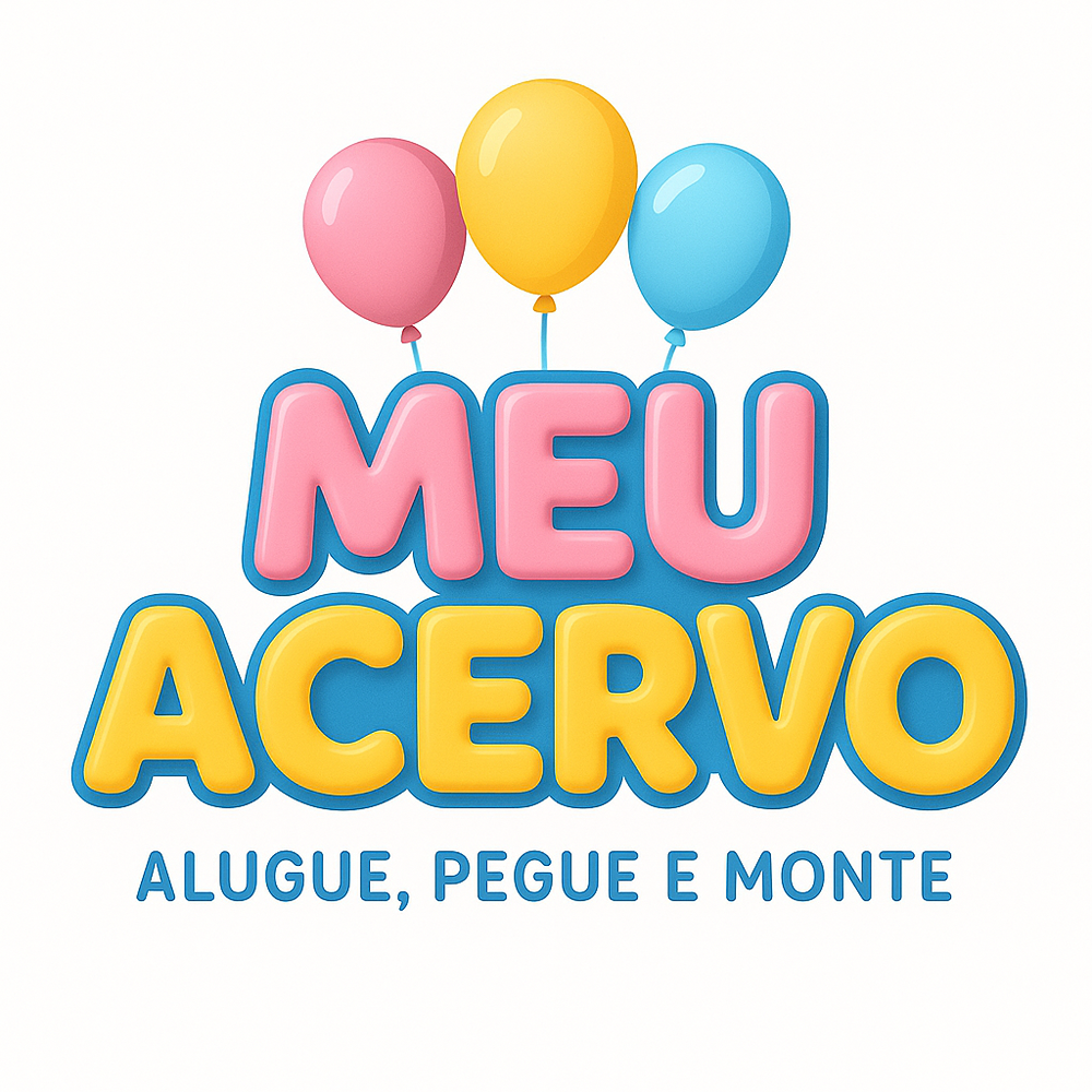 Logo de MEU ACERVO