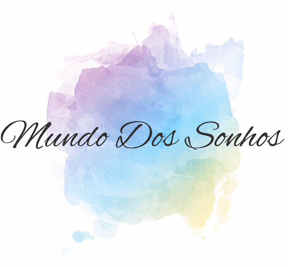 Logo de Mundo dos Sonhos 