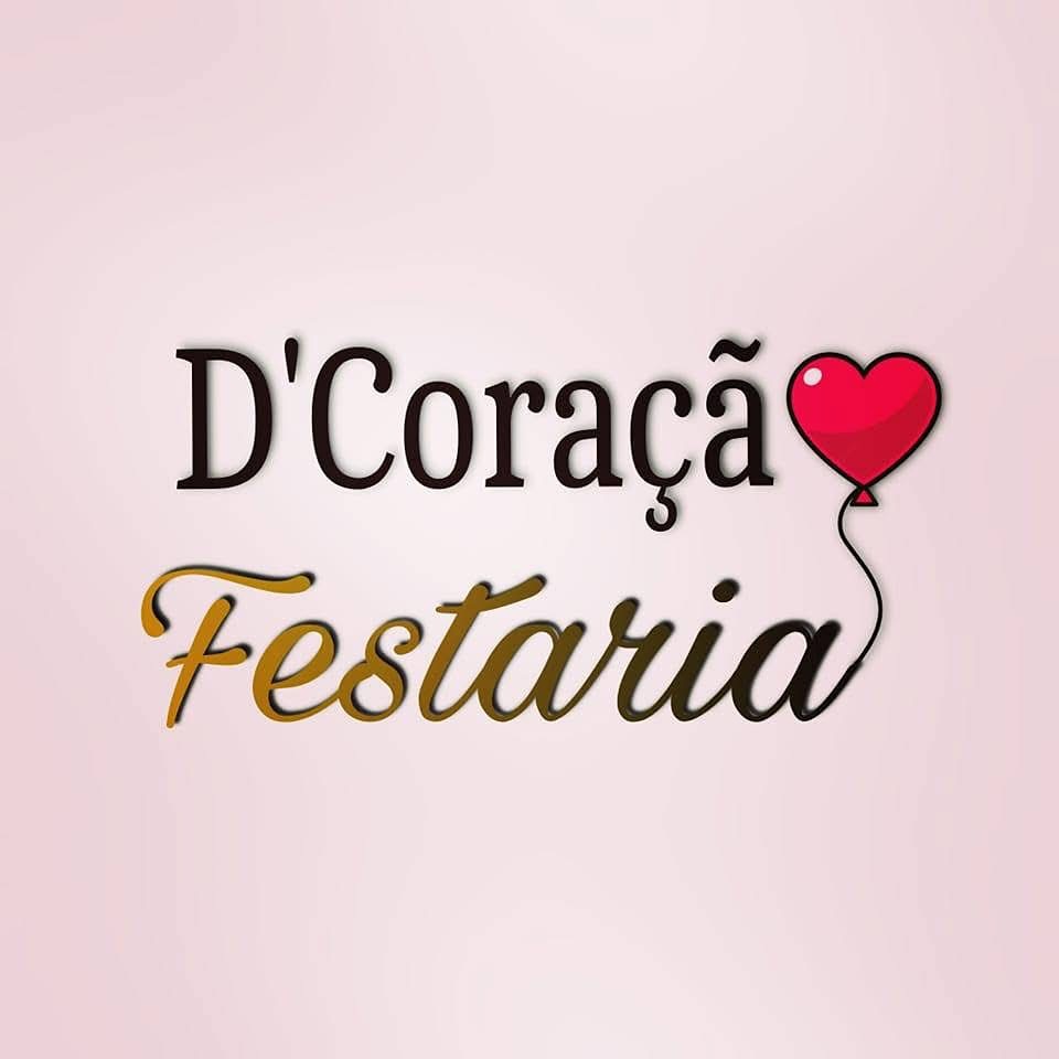Logo de D´CORACAO FESTARIA