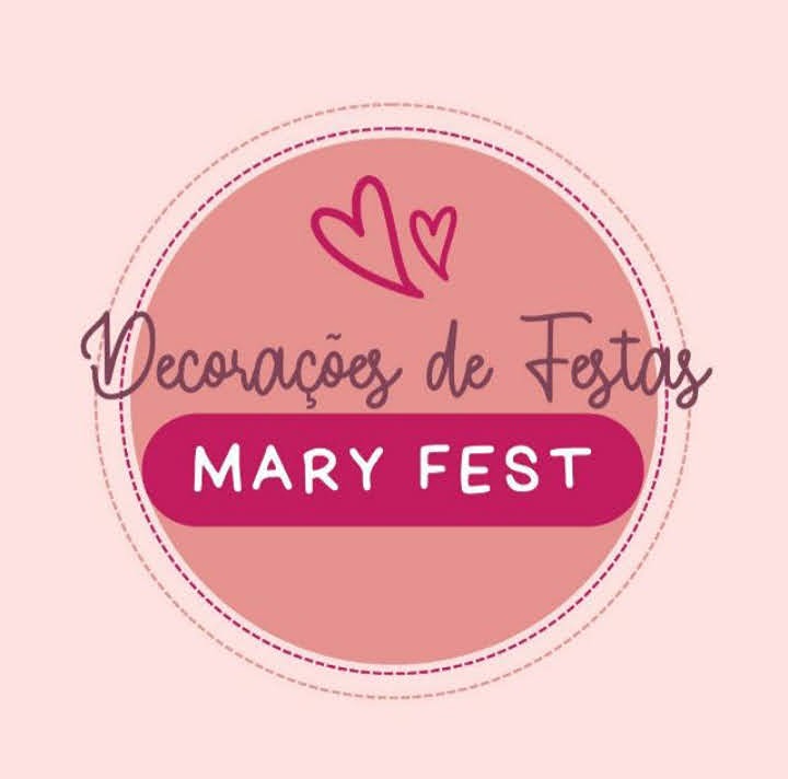 Logo de mary.fest_