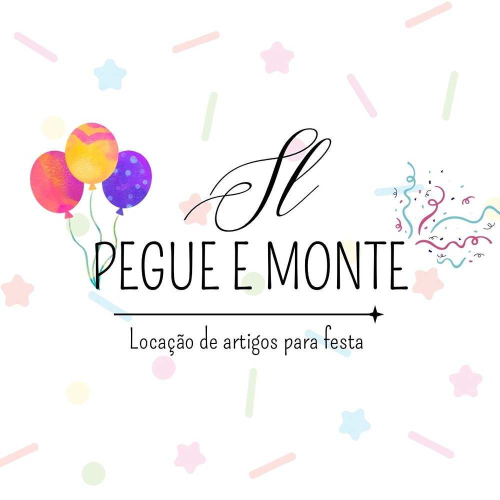 Logo de SL Pegue e  Monte 