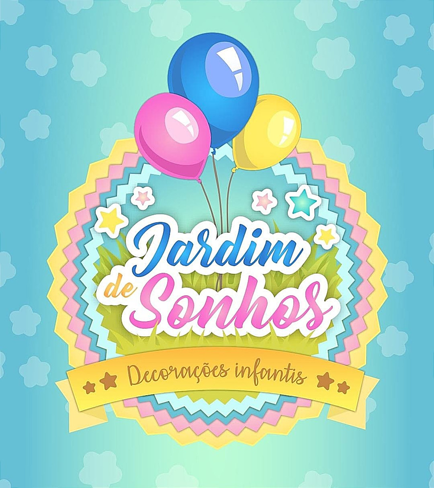 Logo de Jardim de Sonhos