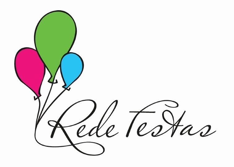 Logo de Rede Festas Decorações