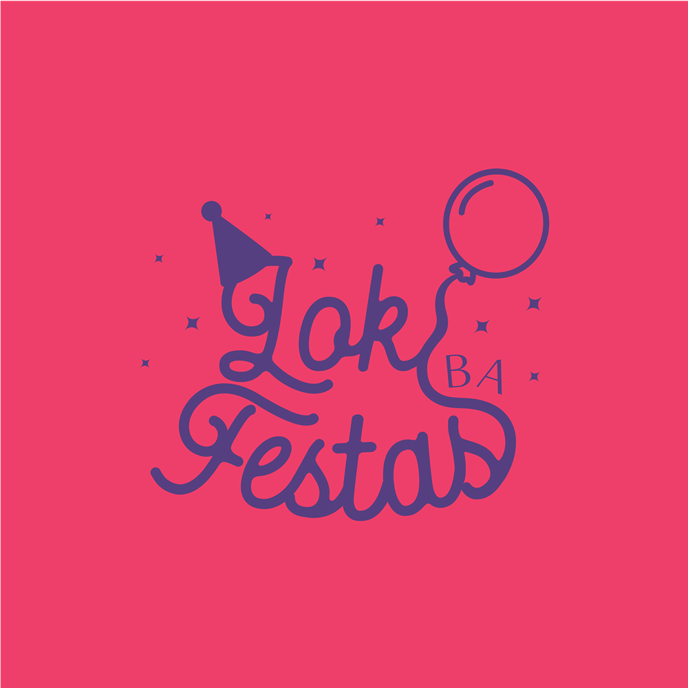 Logo de LOK FESTAS.BA