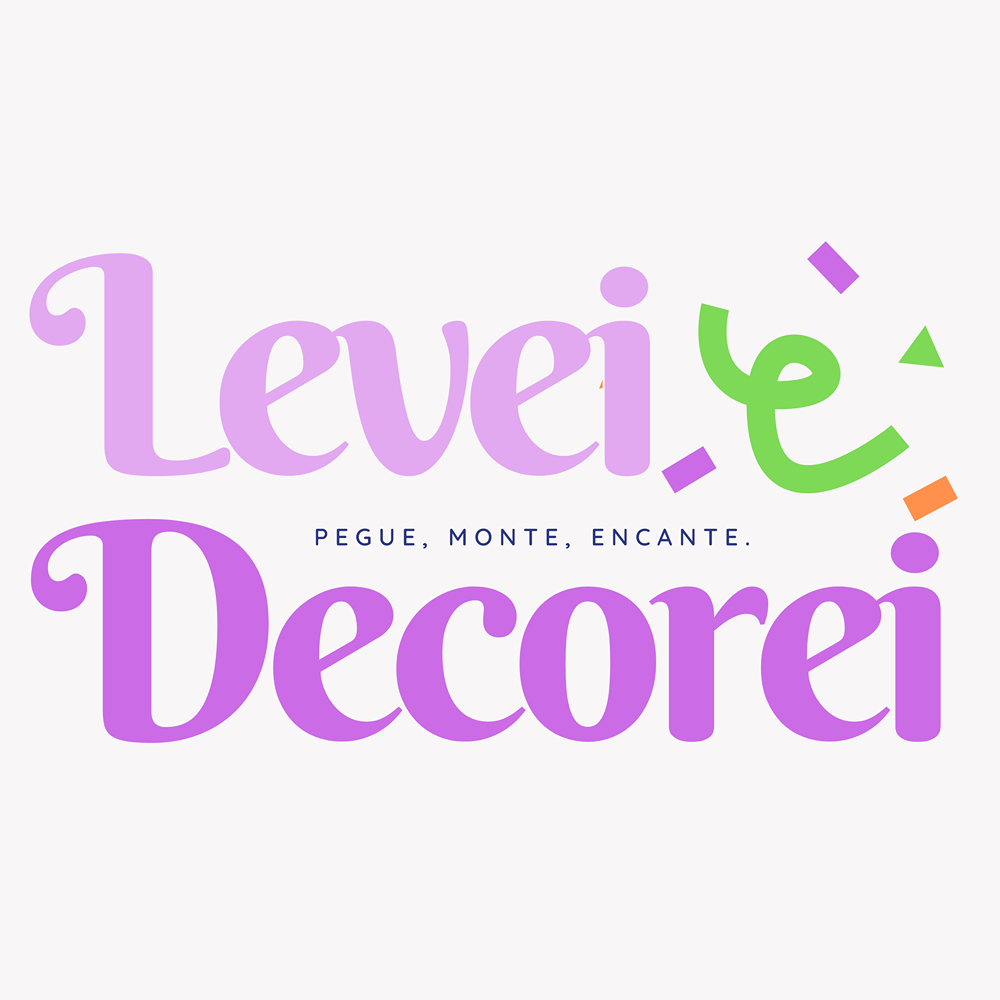 Logo de Levei Decorei