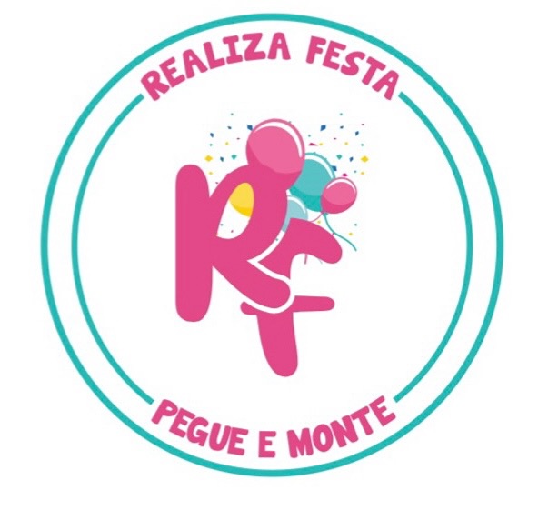 Logo de Realiza Festa
