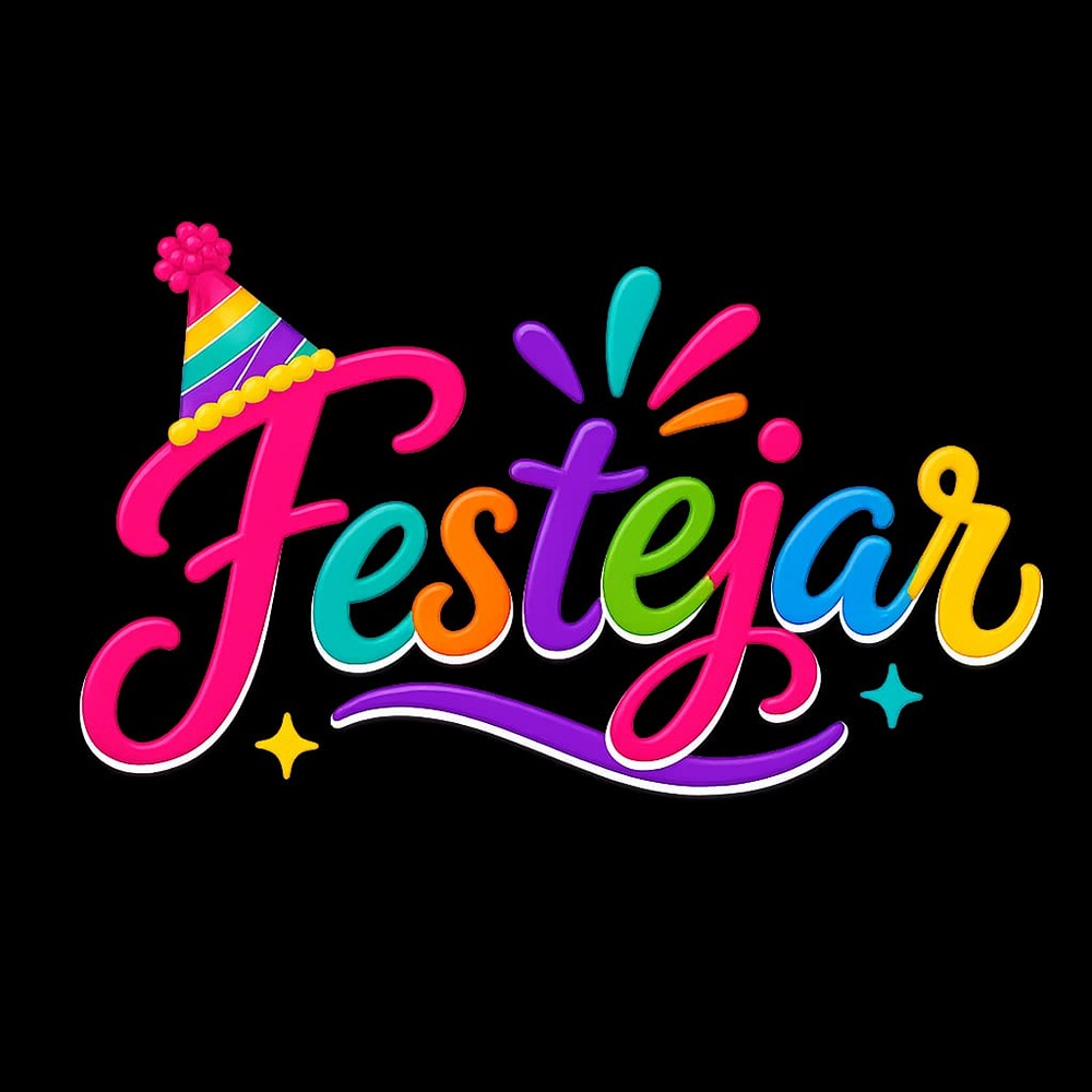 Logo de FESTEJAR MANAUS